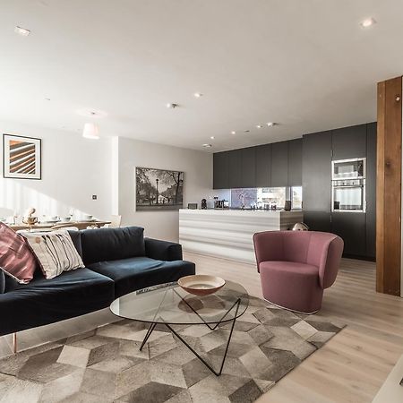 The Michael Collins Suite - Hiphipstay Dublin Dış mekan fotoğraf