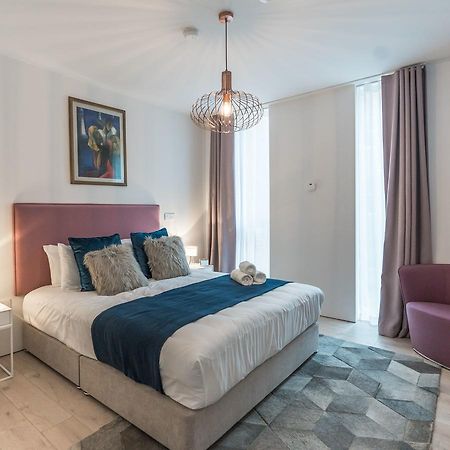 The Michael Collins Suite - Hiphipstay Dublin Dış mekan fotoğraf