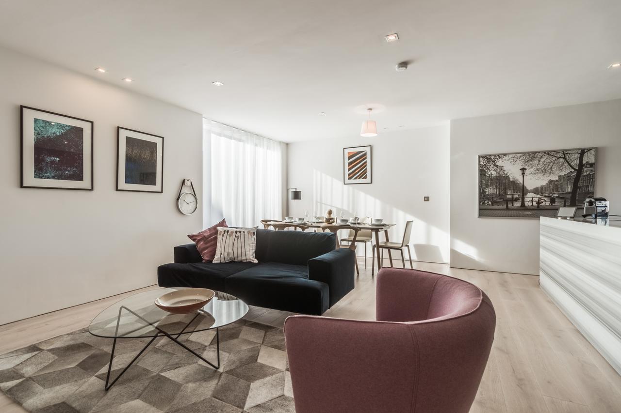 The Michael Collins Suite - Hiphipstay Dublin Dış mekan fotoğraf