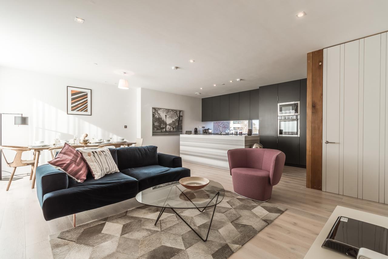 The Michael Collins Suite - Hiphipstay Dublin Dış mekan fotoğraf