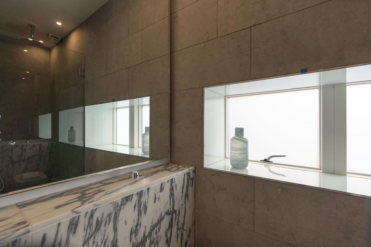 The Michael Collins Suite - Hiphipstay Dublin Dış mekan fotoğraf