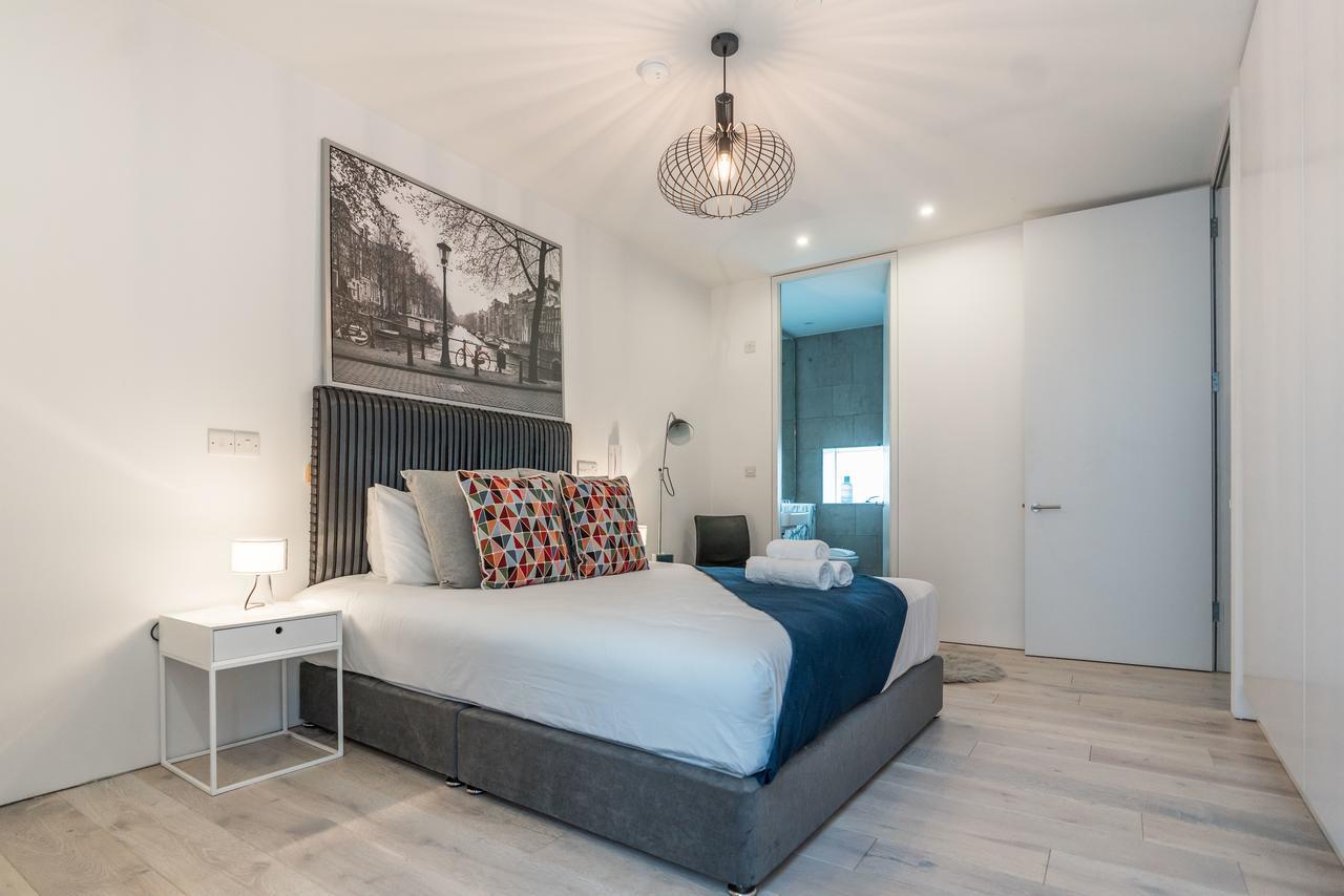 The Michael Collins Suite - Hiphipstay Dublin Dış mekan fotoğraf