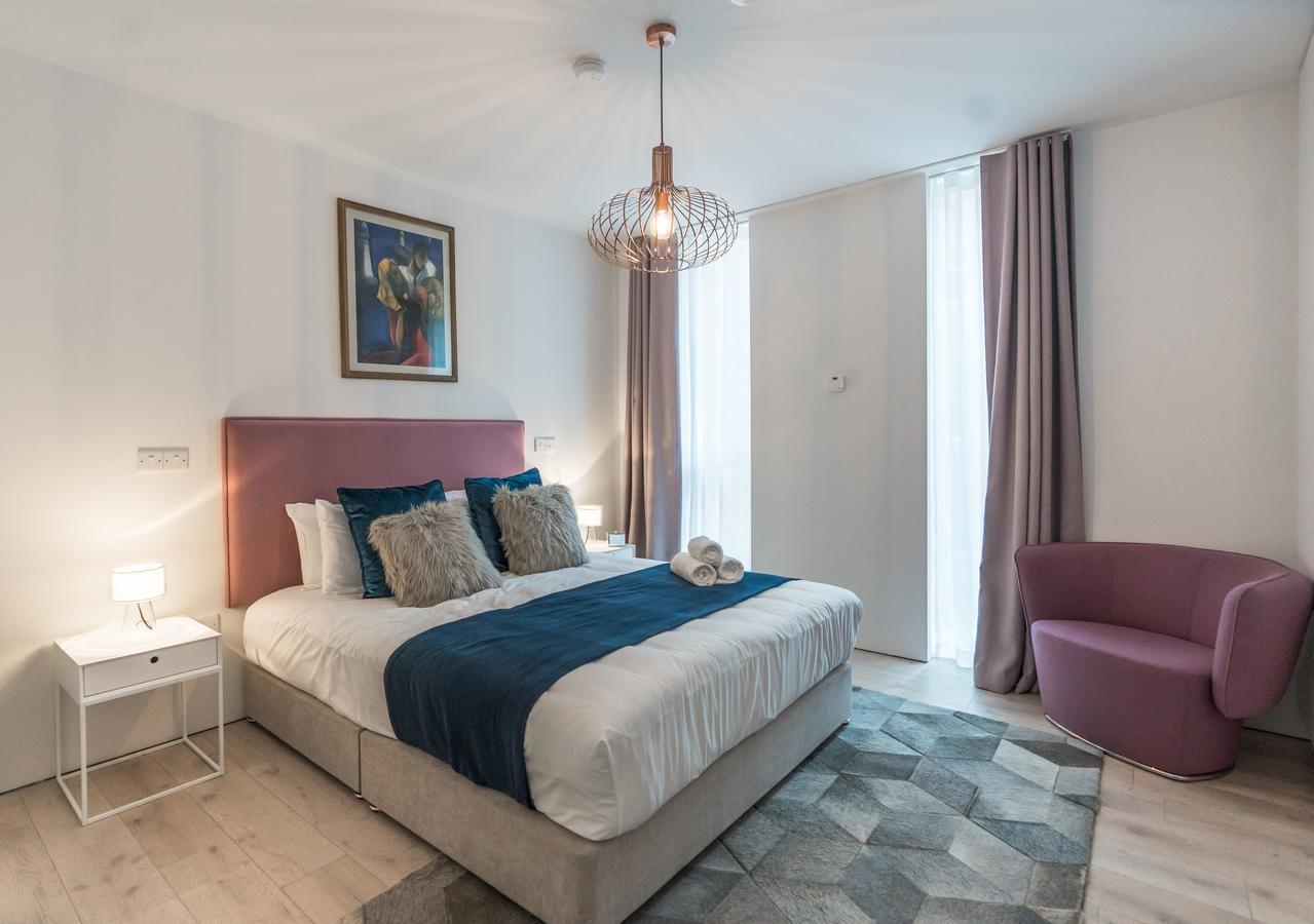 The Michael Collins Suite - Hiphipstay Dublin Dış mekan fotoğraf