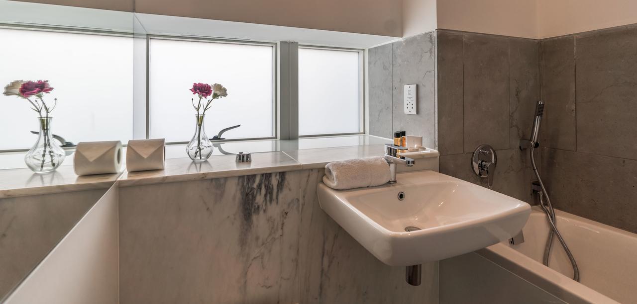 The Michael Collins Suite - Hiphipstay Dublin Dış mekan fotoğraf