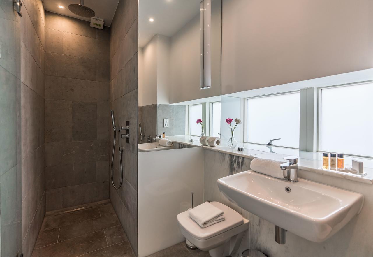 The Michael Collins Suite - Hiphipstay Dublin Dış mekan fotoğraf