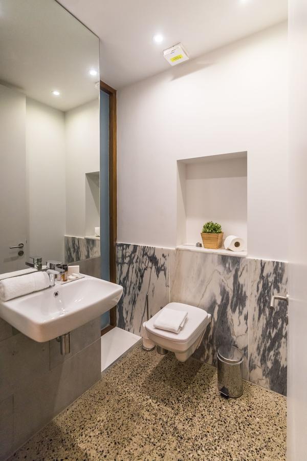 The Michael Collins Suite - Hiphipstay Dublin Dış mekan fotoğraf