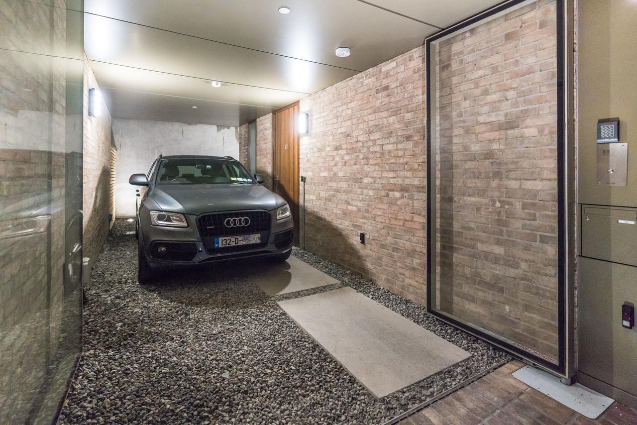 The Michael Collins Suite - Hiphipstay Dublin Dış mekan fotoğraf