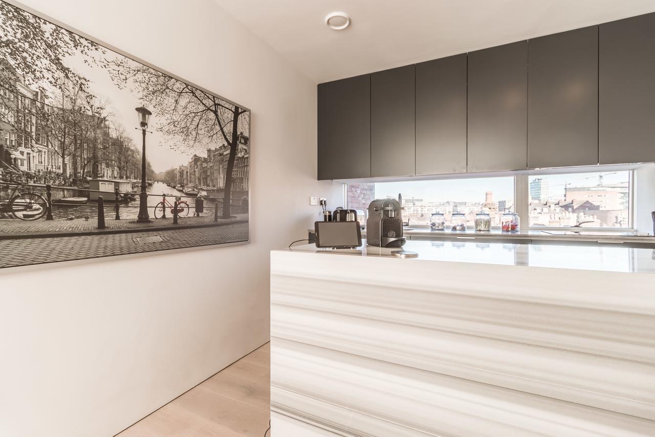 The Michael Collins Suite - Hiphipstay Dublin Dış mekan fotoğraf