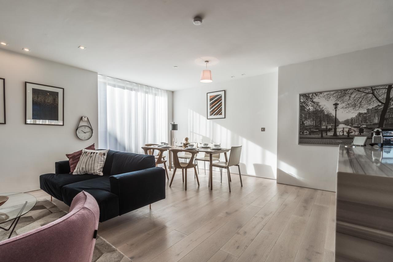 The Michael Collins Suite - Hiphipstay Dublin Dış mekan fotoğraf