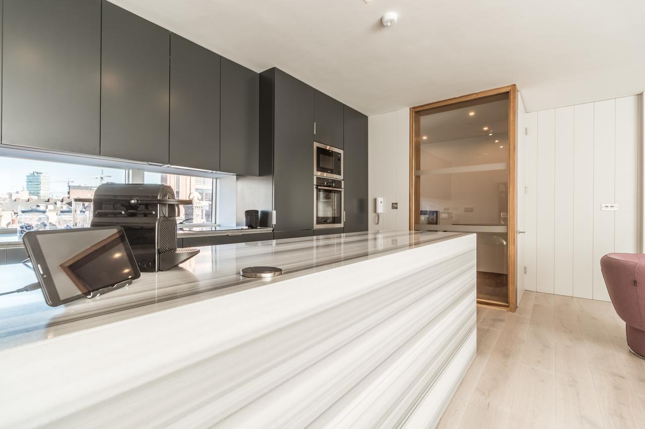 The Michael Collins Suite - Hiphipstay Dublin Dış mekan fotoğraf