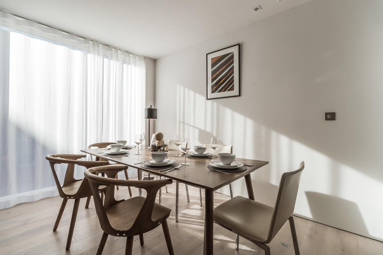 The Michael Collins Suite - Hiphipstay Dublin Dış mekan fotoğraf