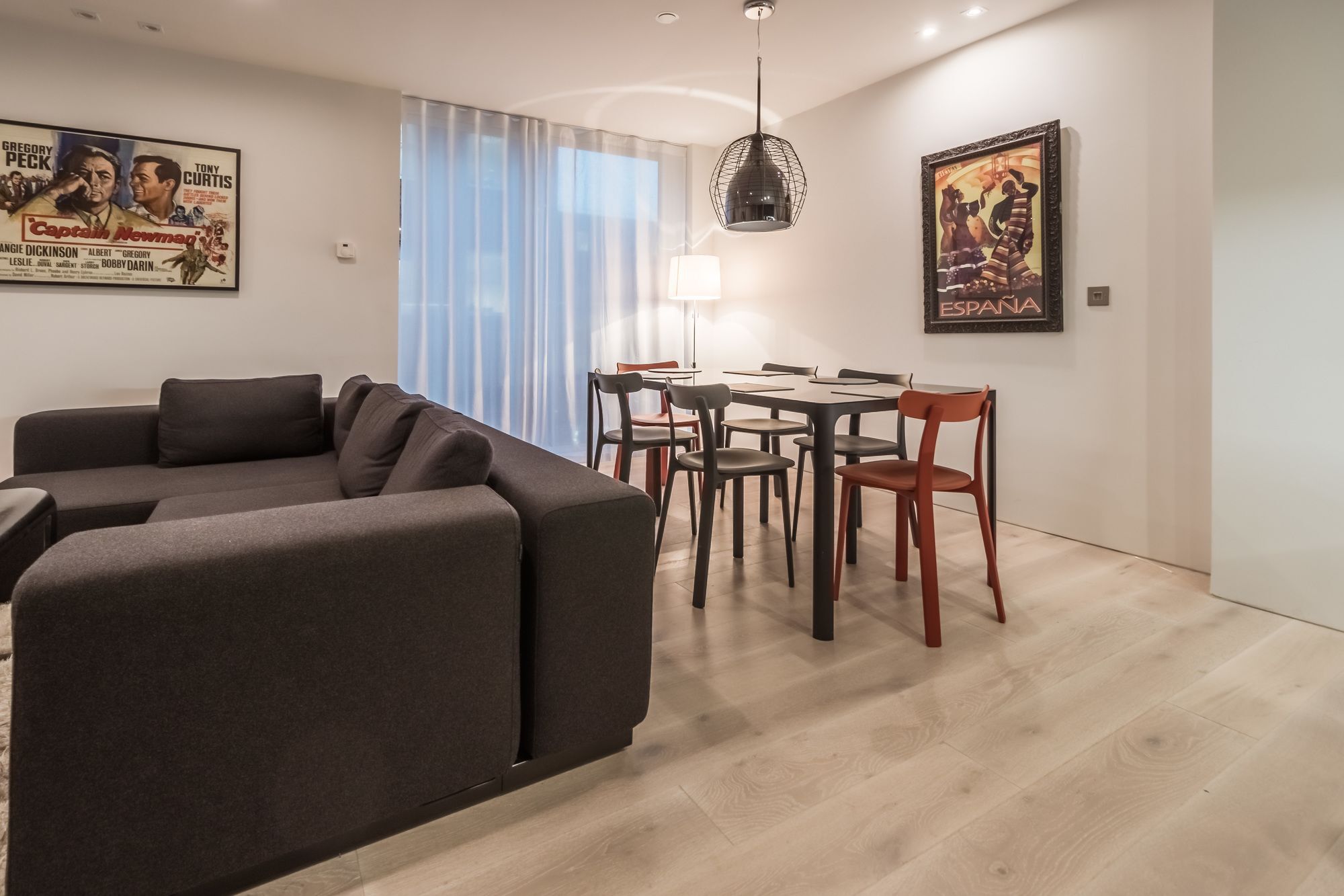 The Michael Collins Suite - Hiphipstay Dublin Dış mekan fotoğraf