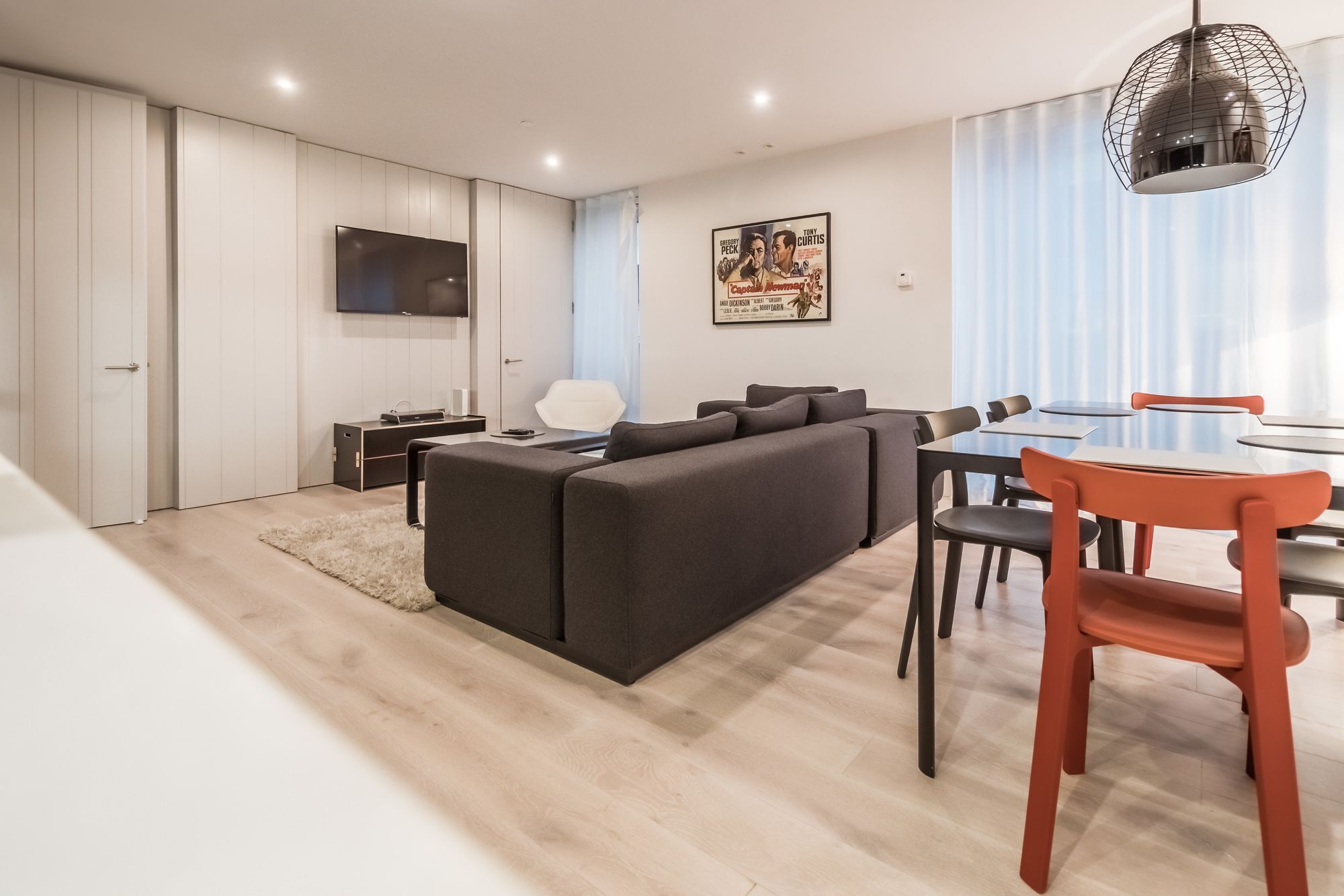 The Michael Collins Suite - Hiphipstay Dublin Dış mekan fotoğraf