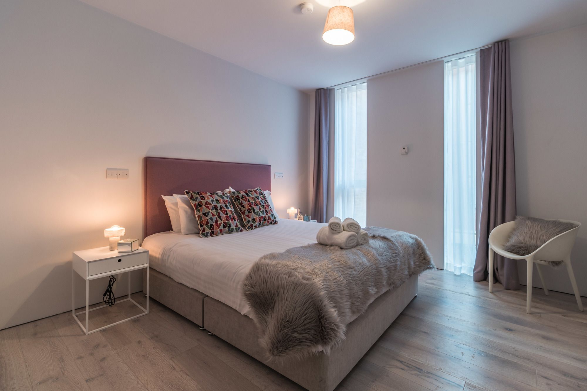The Michael Collins Suite - Hiphipstay Dublin Dış mekan fotoğraf
